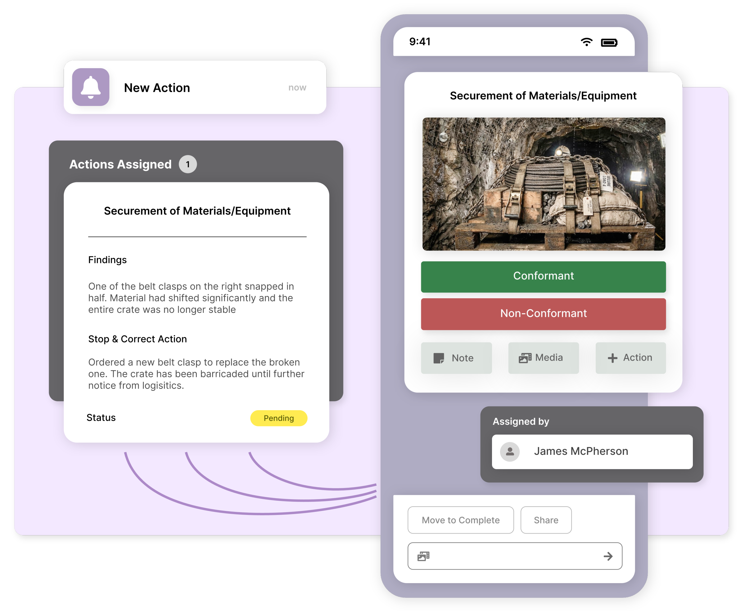 Forms Module Preview